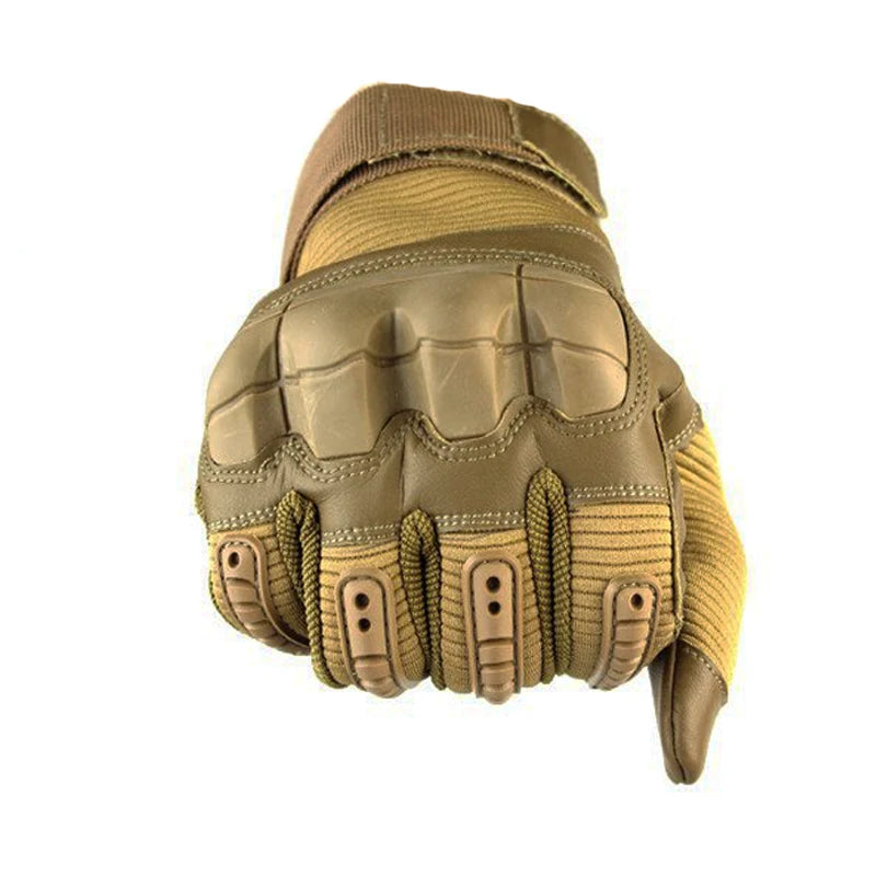 Military Outdoor Touchscreen Gloves for Tactical Use Gloves