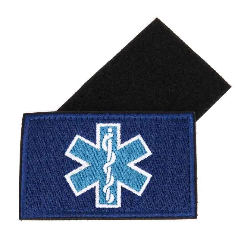 Paramedic Military Armband Badge - Military-Outdoors.com Army Logo