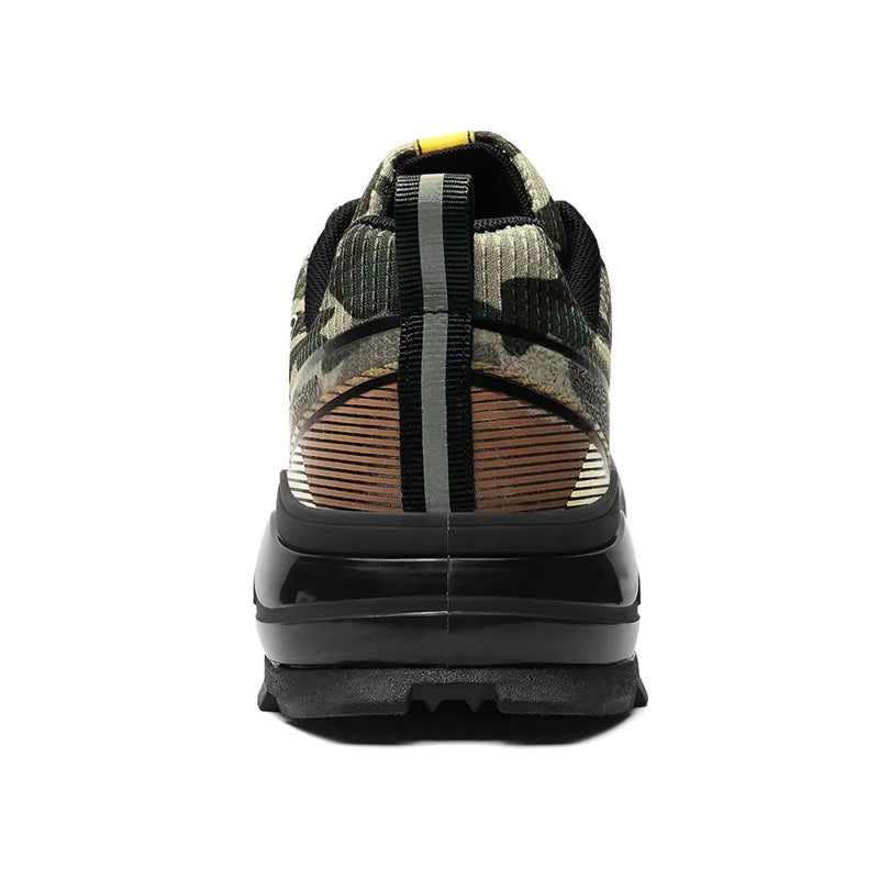 Outdoor Sneakers - Plus Size Available Sneakers