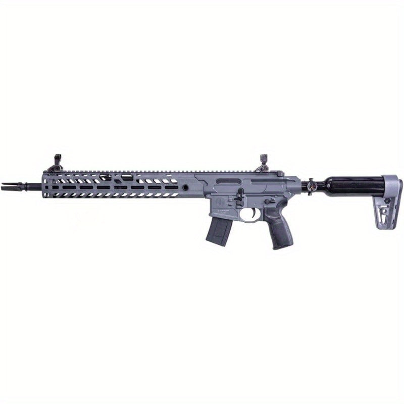 22LR Caliber Semi-Automatic Pneumatic Rifle AirRifle