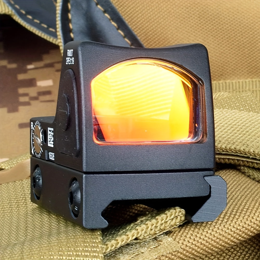 RMR Red Dot Sight for Tactical Precision Shooting Sight