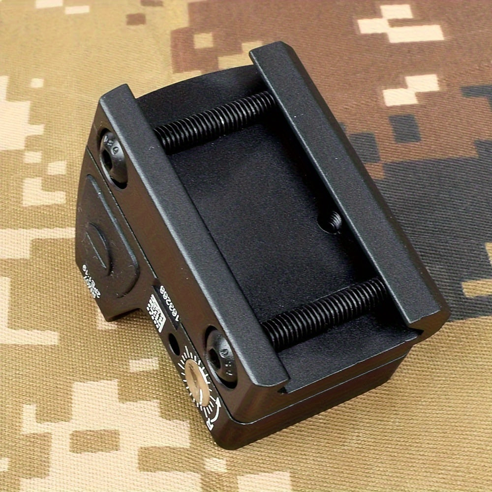 RMR Red Dot Sight for Tactical Precision Shooting Sight