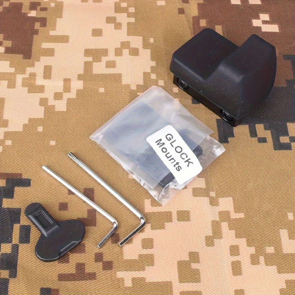 RMR Red Dot Sight for Tactical Precision Shooting Sight