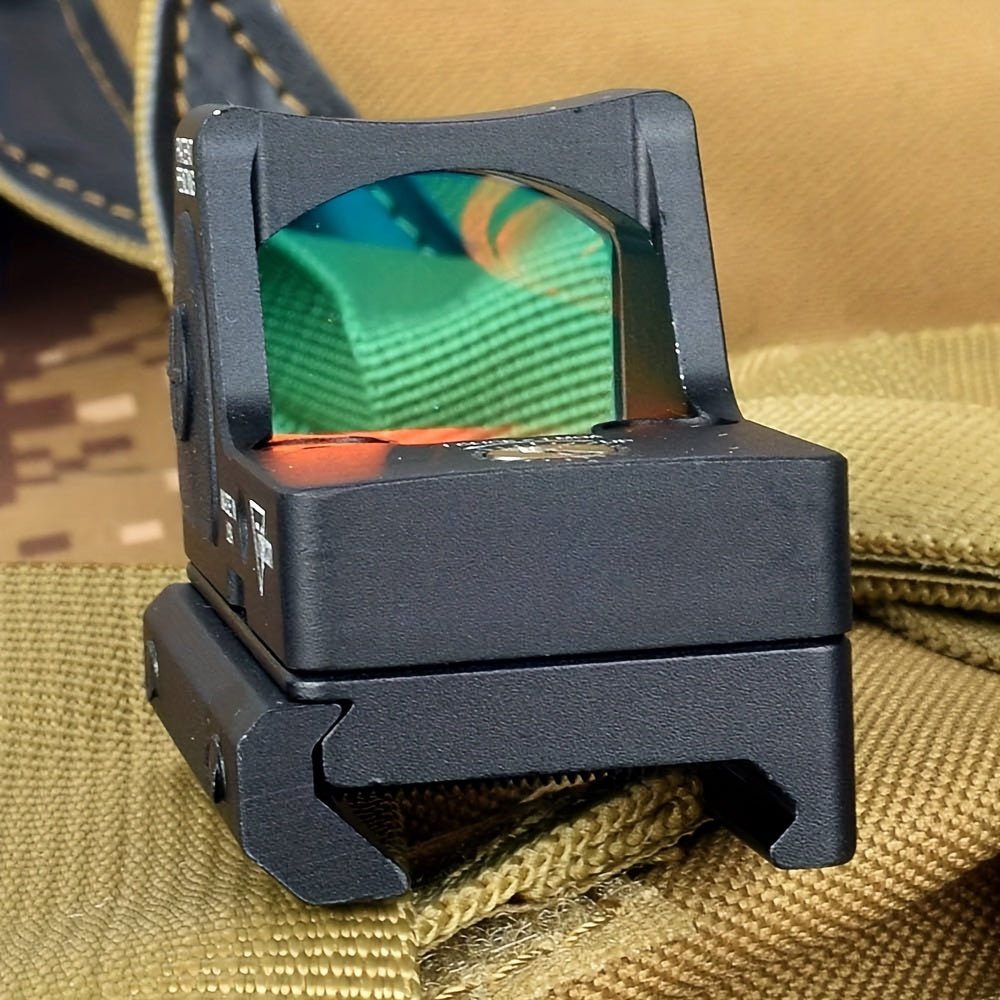 RMR Red Dot Sight for Tactical Precision Shooting Sight