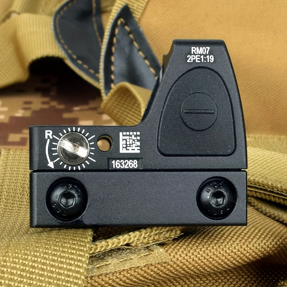 RMR Red Dot Sight for Tactical Precision Shooting Sight