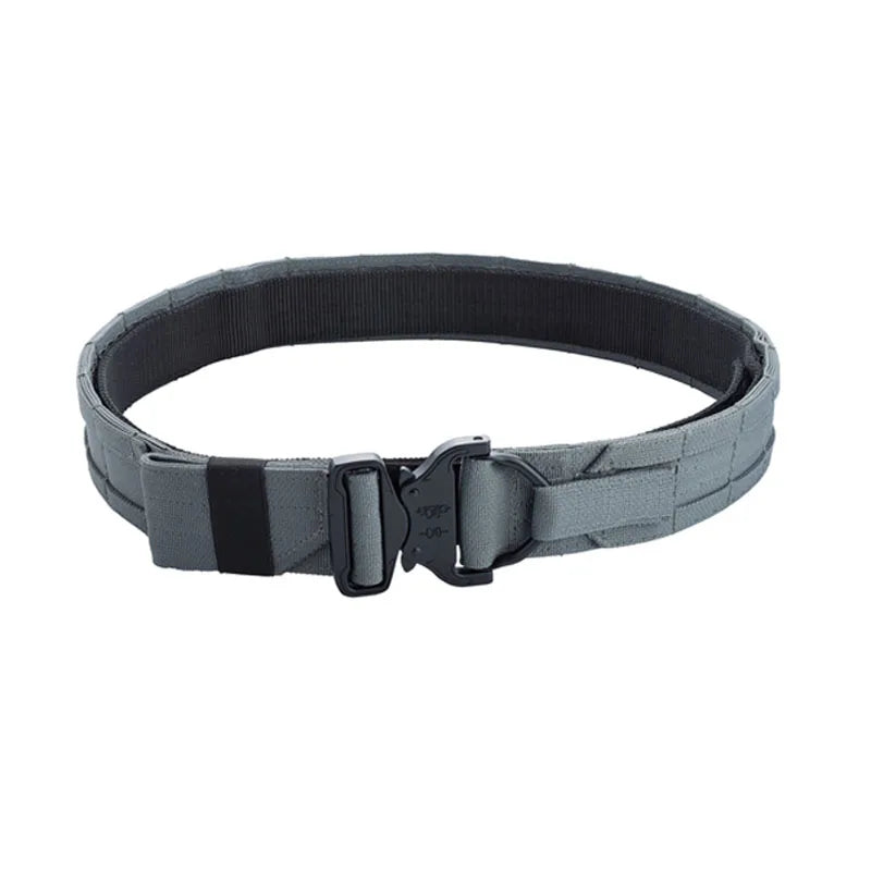 Military-Outdoors Tactical 2 Inch Combat Belt WG Tactical Belt