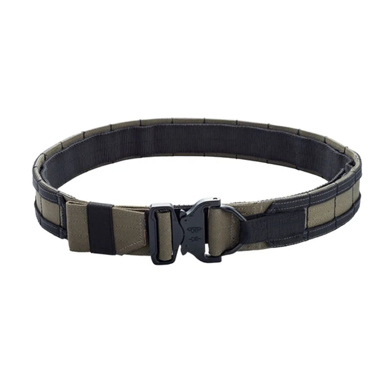 Military-Outdoors Tactical 2 Inch Combat Belt RGBK Tactical Belt