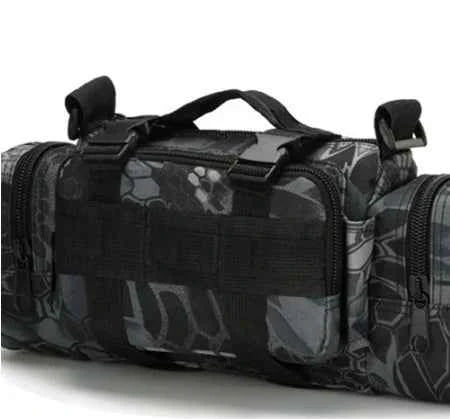 High Quality Outdoor Tactical Backpack TYP Bags