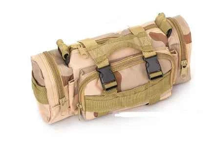 High Quality Outdoor Tactical Backpack DCU Bags