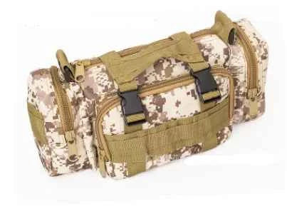 High Quality Outdoor Tactical Backpack DD Bags