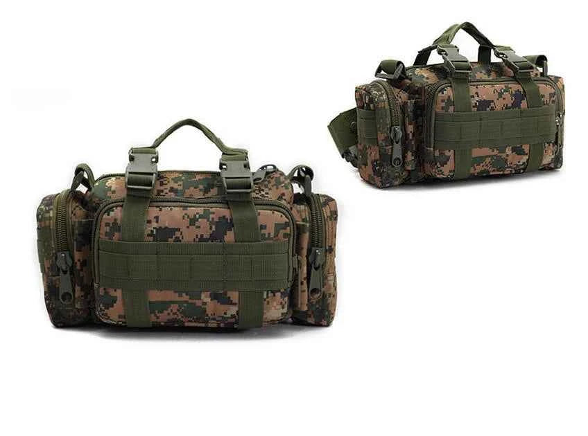 High Quality Outdoor Tactical Backpack JD Bags