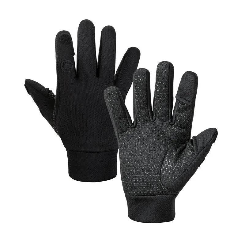 Military-Outdoors Tactical Shooting Gloves for Comfort - Military-Outdoors.com