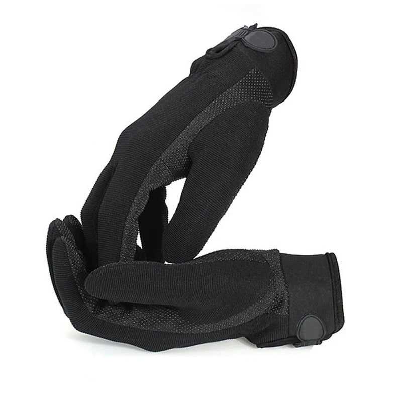 Lightweight Breathable Tactical Gloves Gloves