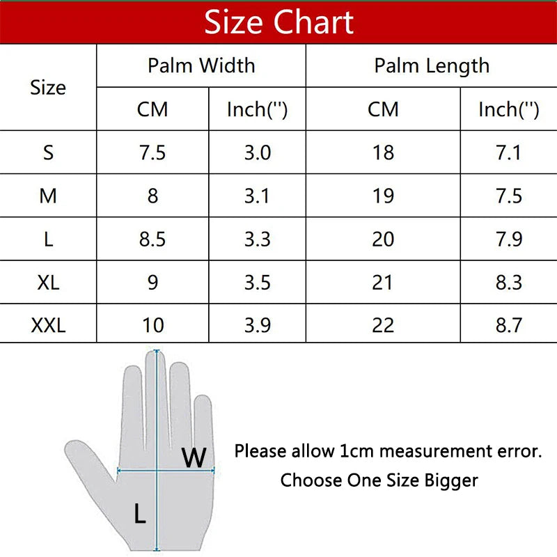 Lightweight Breathable Tactical Gloves Gloves