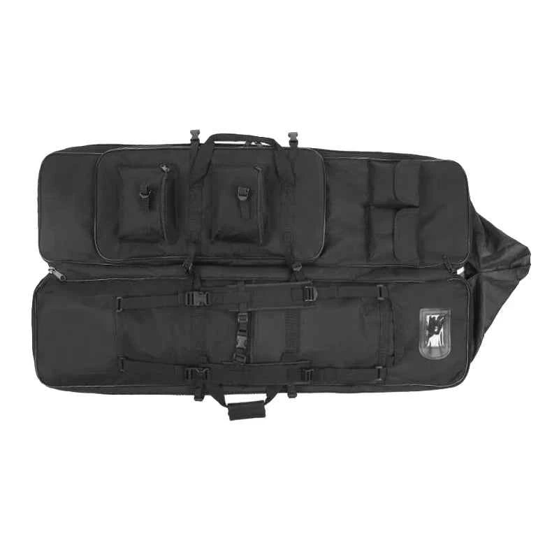 Military-Outdoors Tactical Gun Bag - Durable & Versatile Bags
