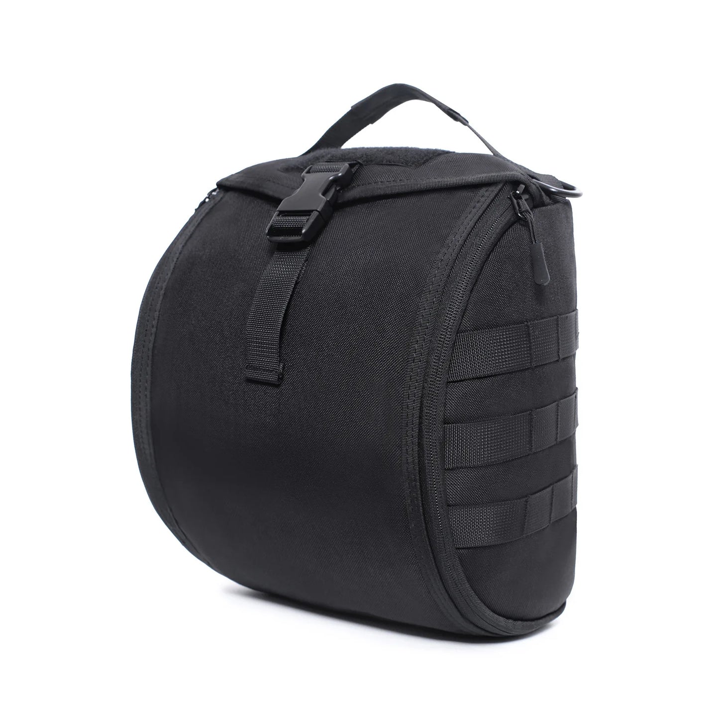 Military-Outdoors Tactical Helmet Bag for Durability black Bags