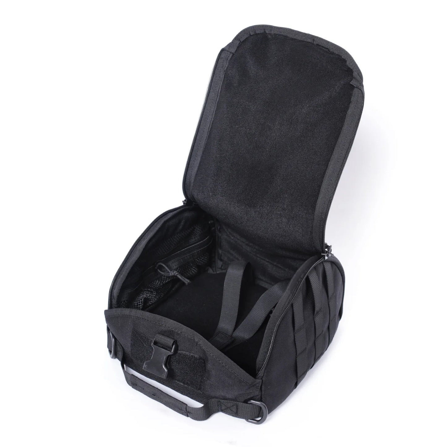 Military-Outdoors Tactical Helmet Bag for Durability Bags