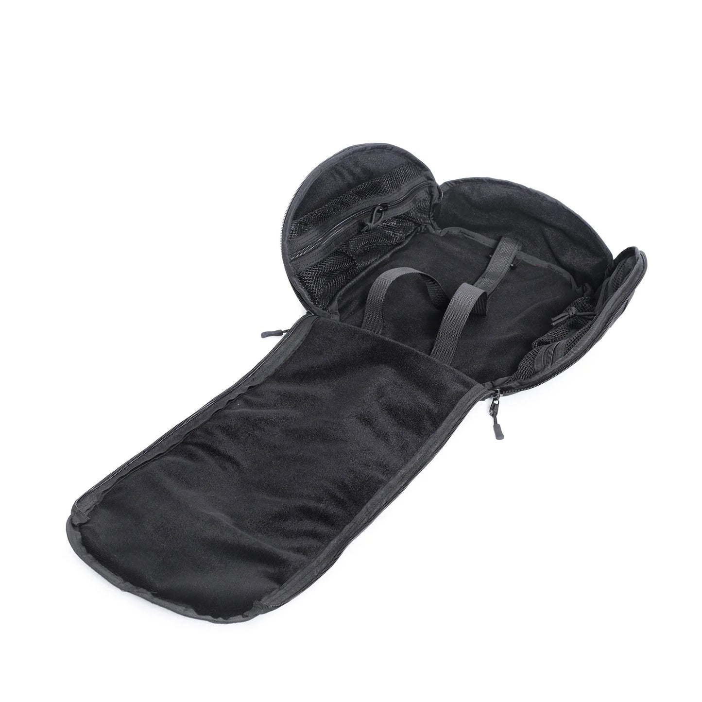 Military-Outdoors Tactical Helmet Bag for Durability Bags