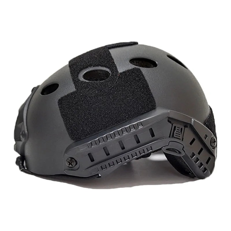Wargame Tactical Protective Helmet for Safety Helmet