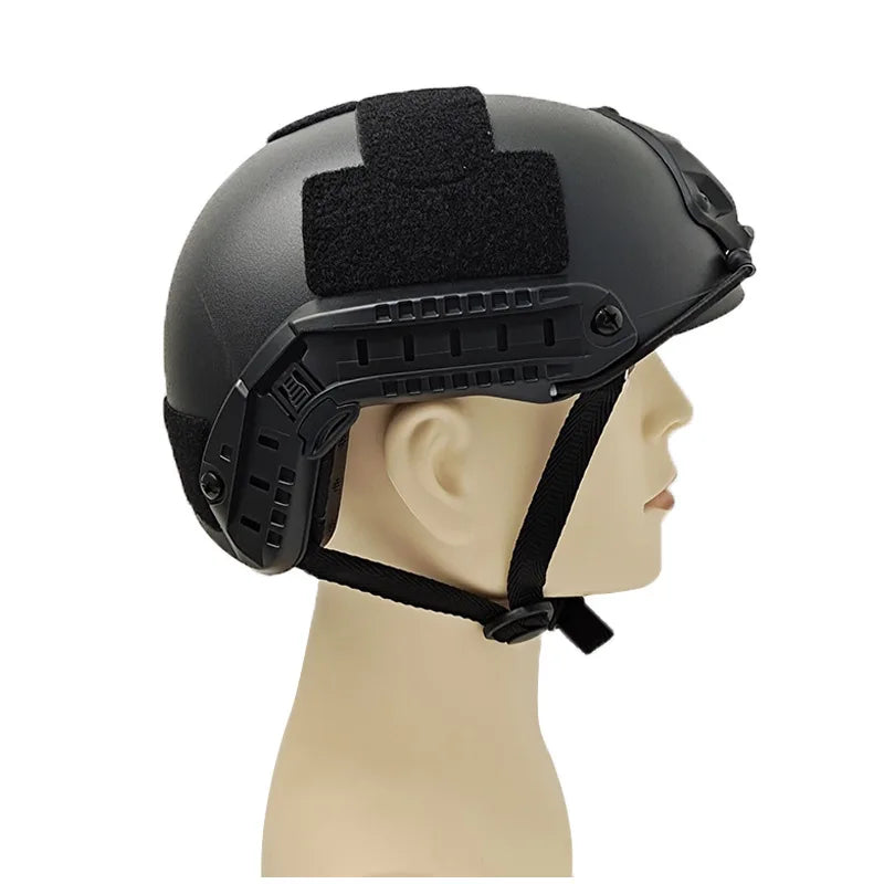 Wargame Tactical Protective Helmet for Safety Helmet