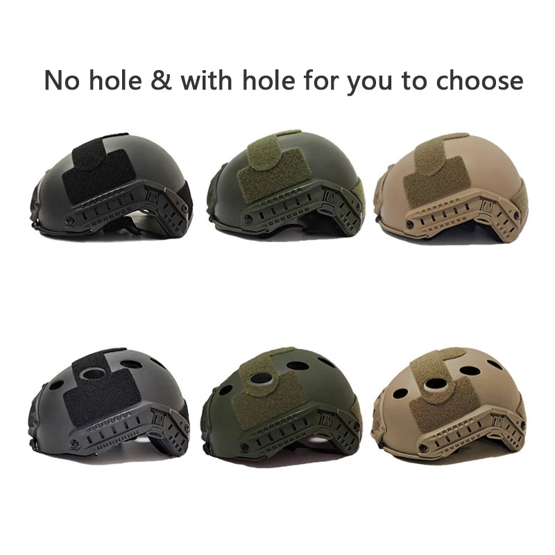 Wargame Tactical Protective Helmet for Safety Helmet