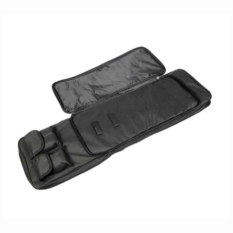 Military-Outdoors Tactical Rifle Case Bag - Durable & Versatile Bags