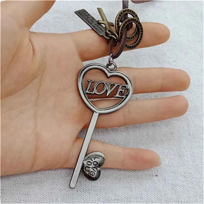 Military-Outdoors Tactical Style Necklaces for Adventurers model 4 Necklaces