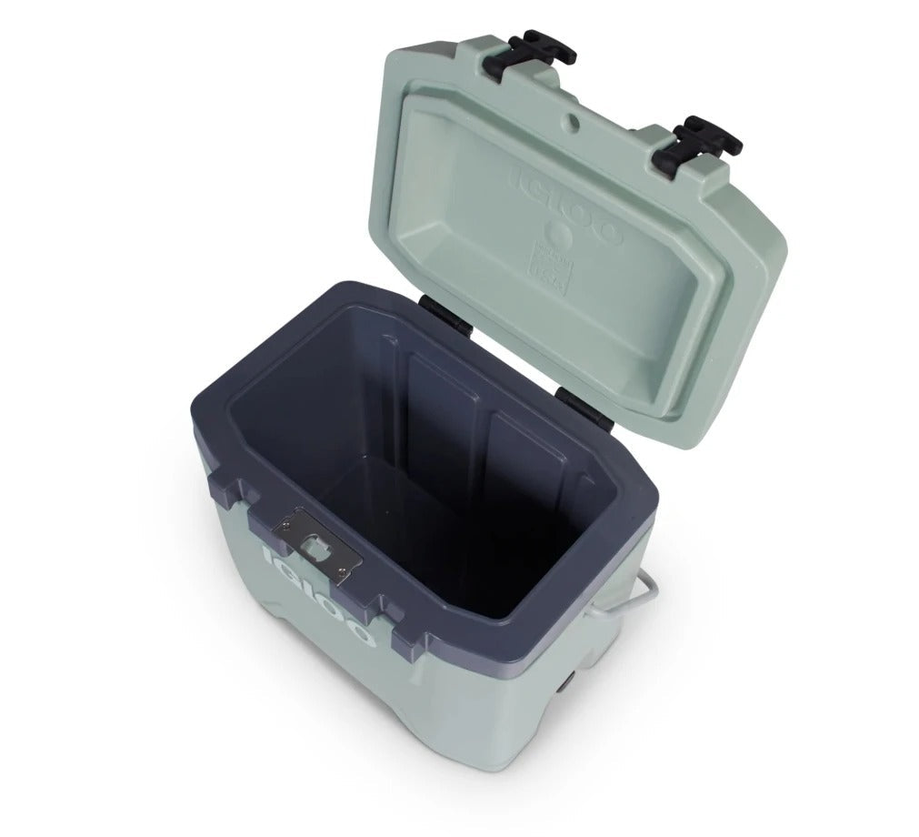 Igloo Hard Cooler Box for Outdoor Adventures 50-72 QT Military-Outdoors.com