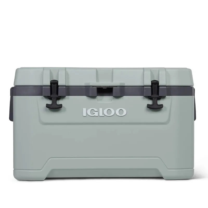 Igloo Hard Cooler Box for Outdoor Adventures 50-72 QT Military-Outdoors.com