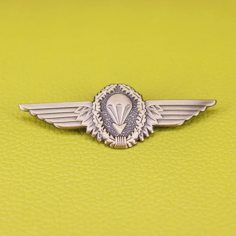Military-Outdoors WW2 German Luftwaffe Eagles Badges Collection Military-Outdoors.com