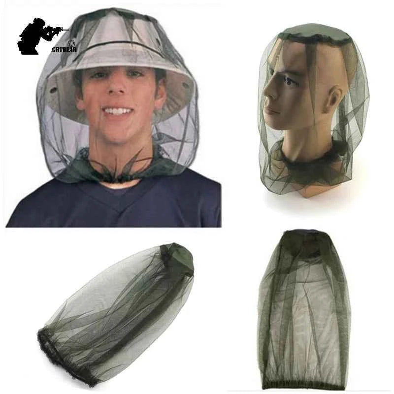 Military Camouflage Boonie Hat for Outdoor Adventures Hat
