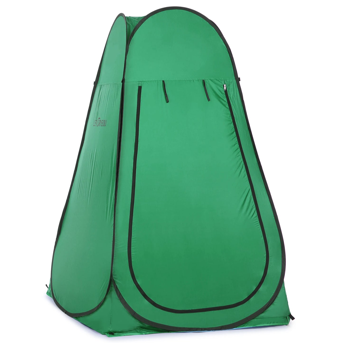 Privacy Shelter Tent - Instant Shower Or Toilet Tent