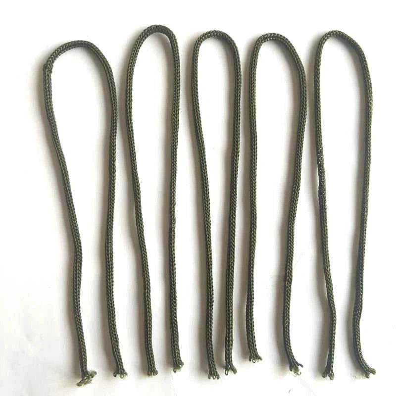 Woodland Camouflage Netting for Military Use Nets