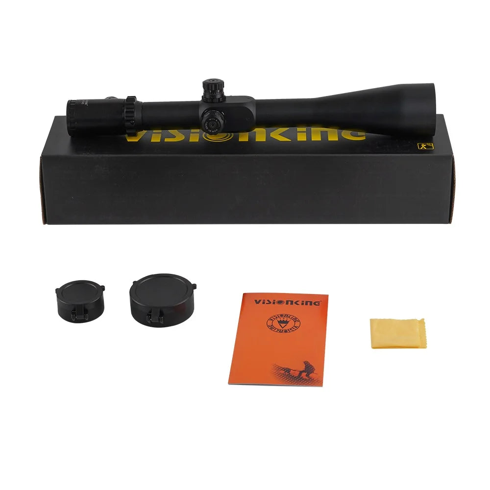 40x56 T Military Riflescope Long Range Sniper Aim Binocular