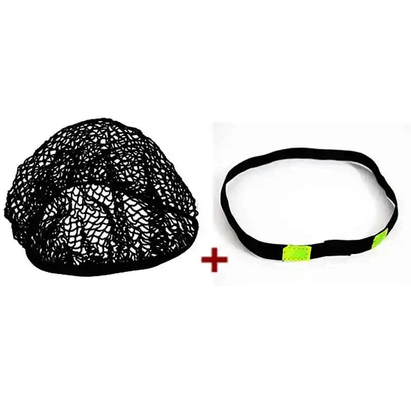 Helmet Cover For WWII US Army Helmet M1 set black Replica