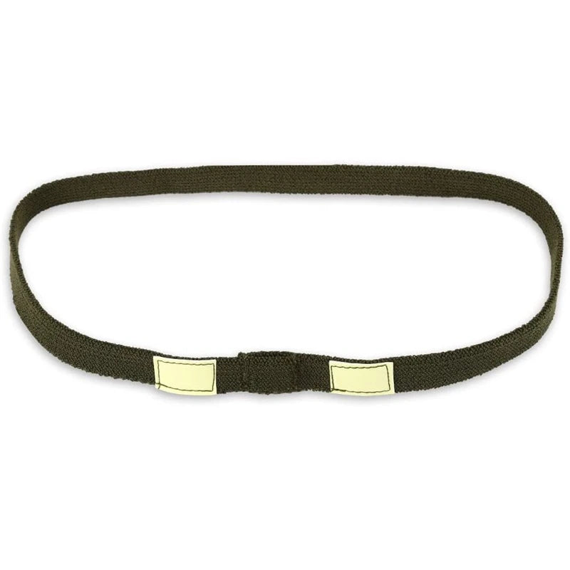 Helmet Cover For WWII US Army Helmet M1 sling green Replica