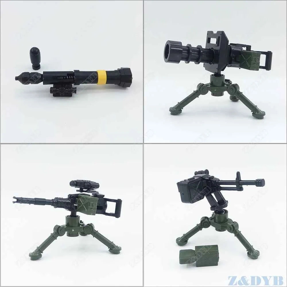 WW2 Machine Gun Model Toys - Military-Outdoors.com Toys