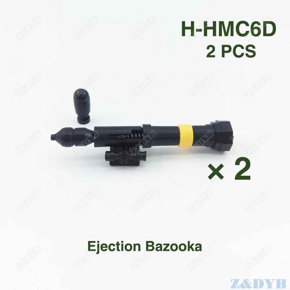 WW2 Machine Gun Model Toys - Military-Outdoors.com H-HMC6D(2PCS) Toys