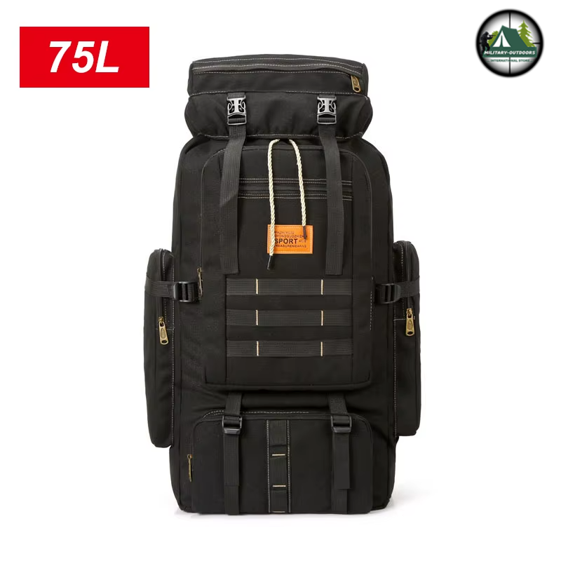 100L Large Capacity Tactical Bag