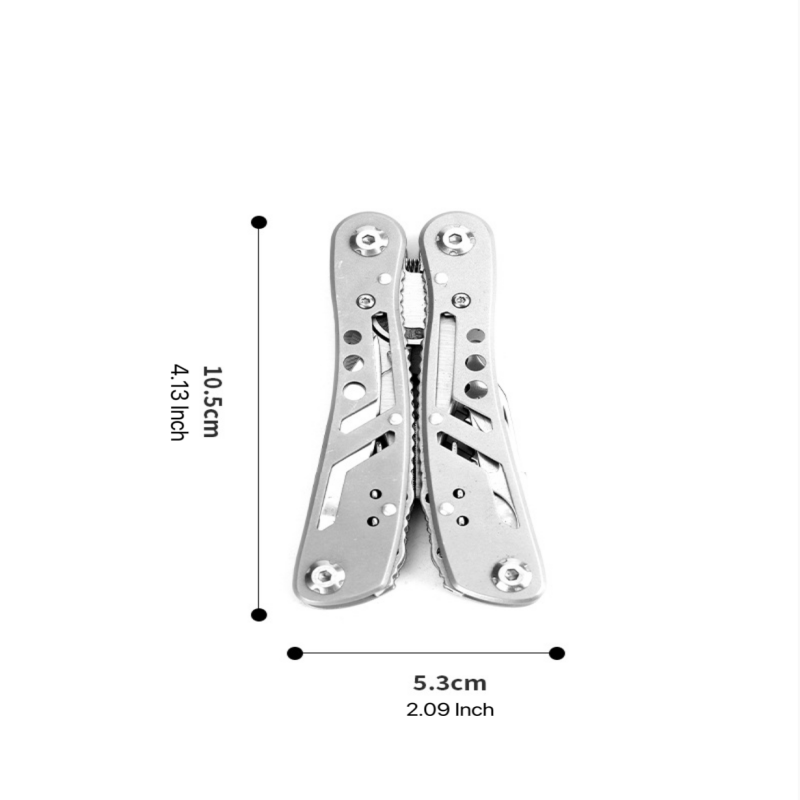 24-In-1 Mini Multi-Functional Tool