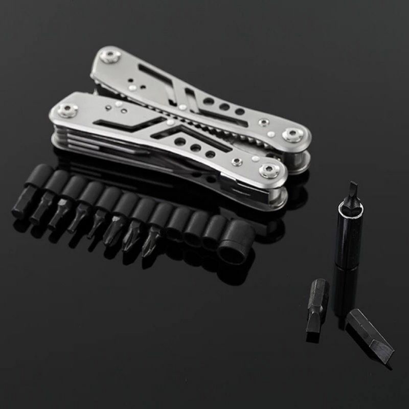 24-In-1 Mini Multi-Functional Tool