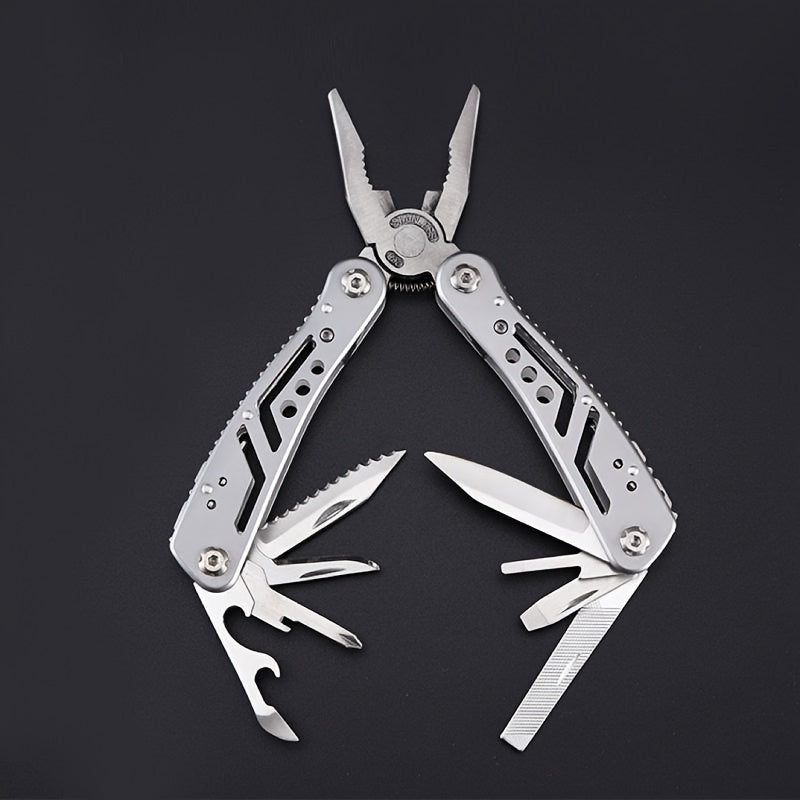 24-In-1 Mini Multi-Functional Tool