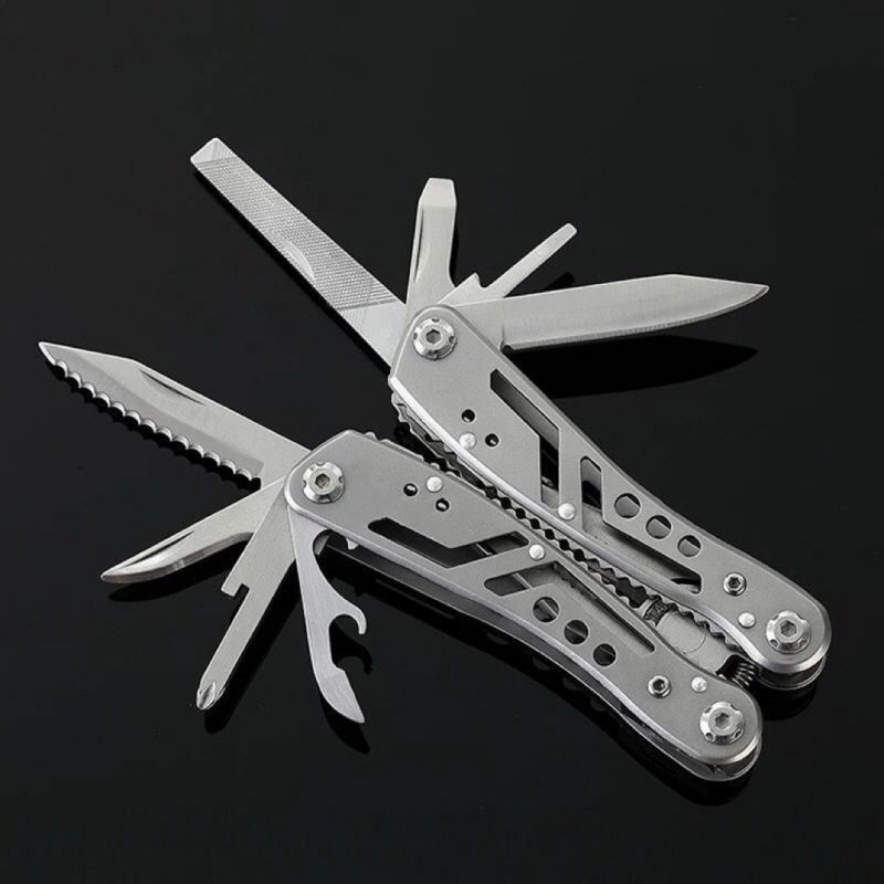 24-In-1 Mini Multi-Functional Tool