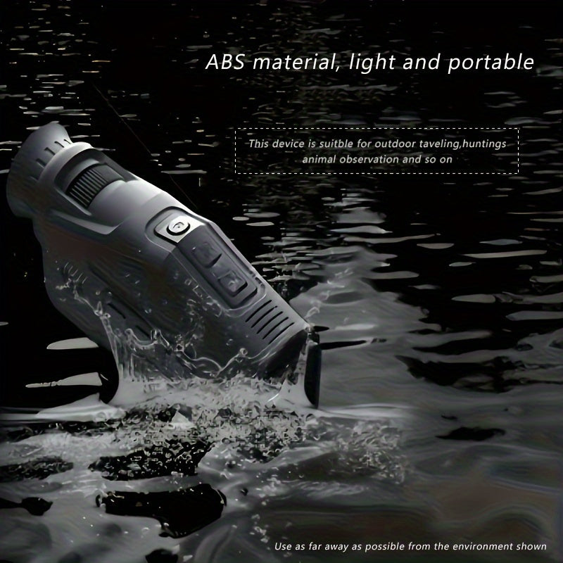 ABS R11 Night Vision Monocular