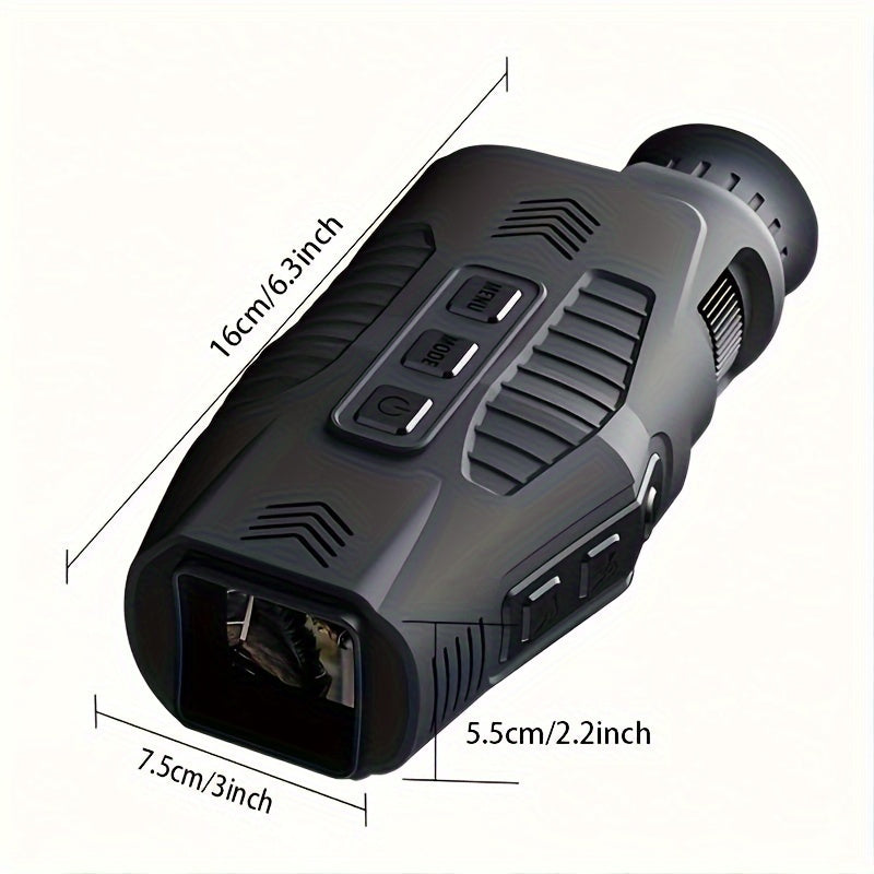 ABS R11 Night Vision Monocular