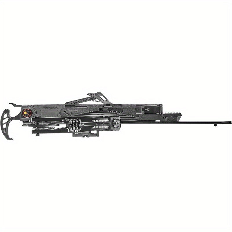 Automatic Self Loading Repeating Compound Bow