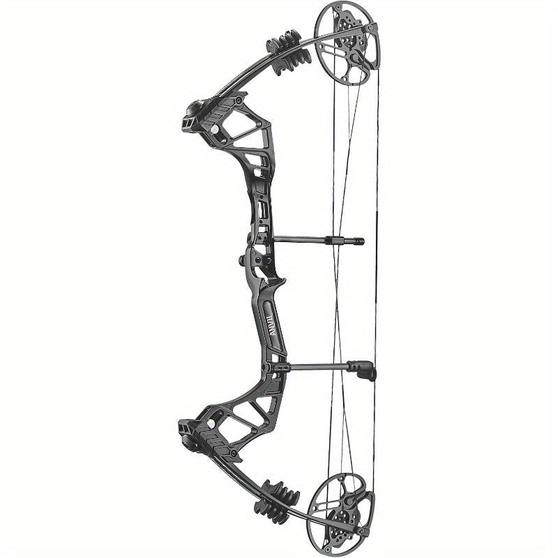 Automatic Self Loading Repeating Compound Bow