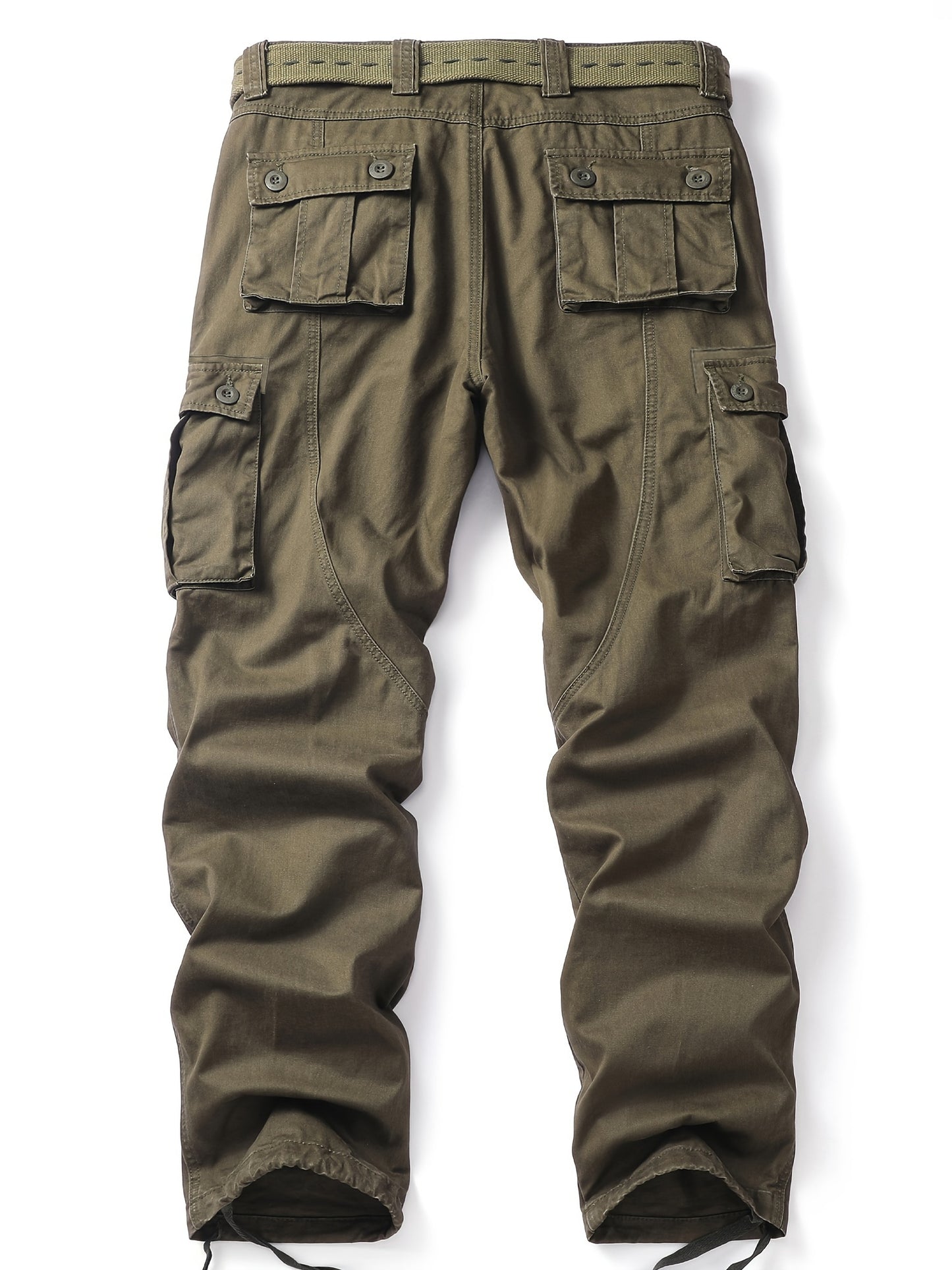 Men's Outdoor Pants  For All Seasons