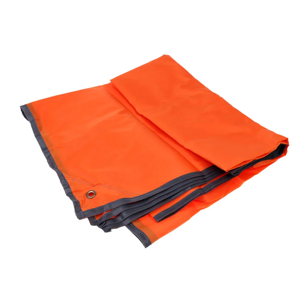 2.1 x 1.5m Waterproof Ground Sheet