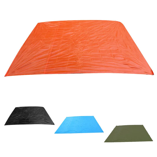 2.1 x 1.5m Waterproof Ground Sheet